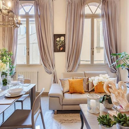 Appartamento Casa Arias Lucca Esterno foto