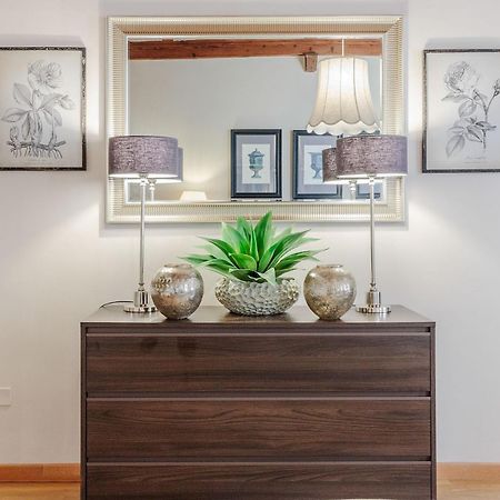 Appartamento Casa Arias Lucca Esterno foto