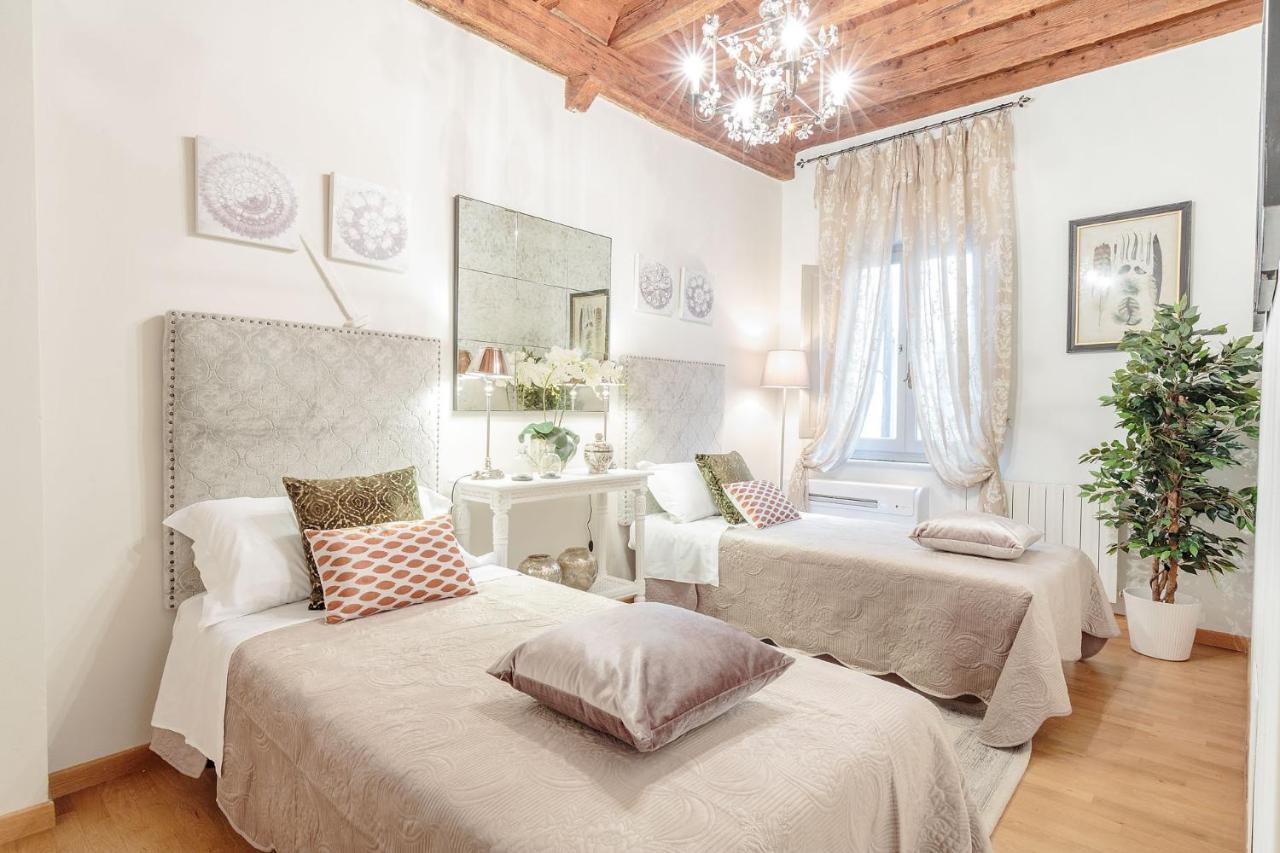 Appartamento Casa Arias Lucca Esterno foto
