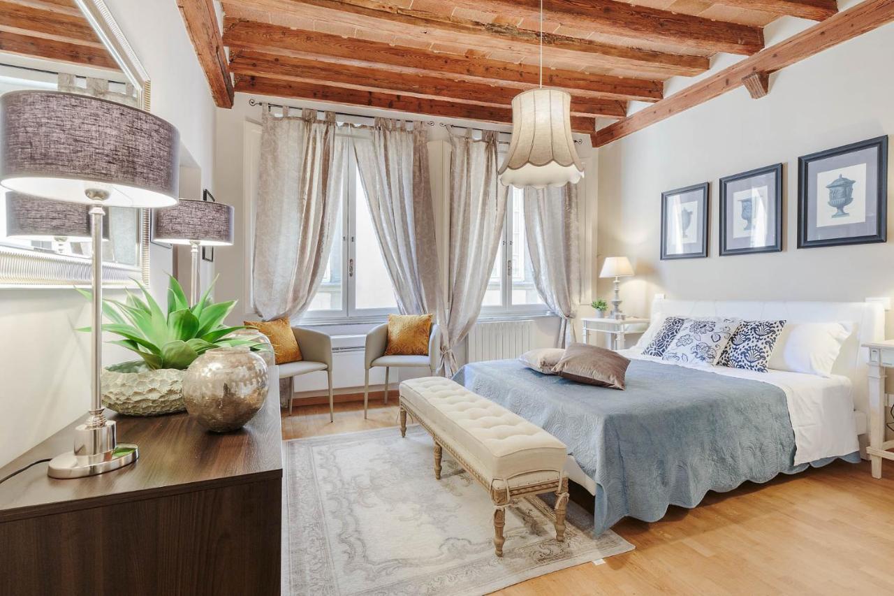 Appartamento Casa Arias Lucca Esterno foto