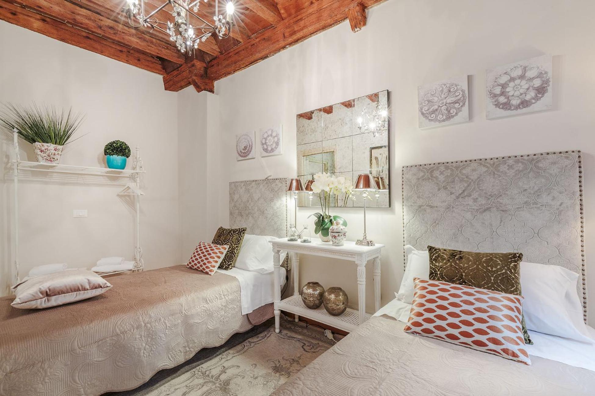 Appartamento Casa Arias Lucca Esterno foto