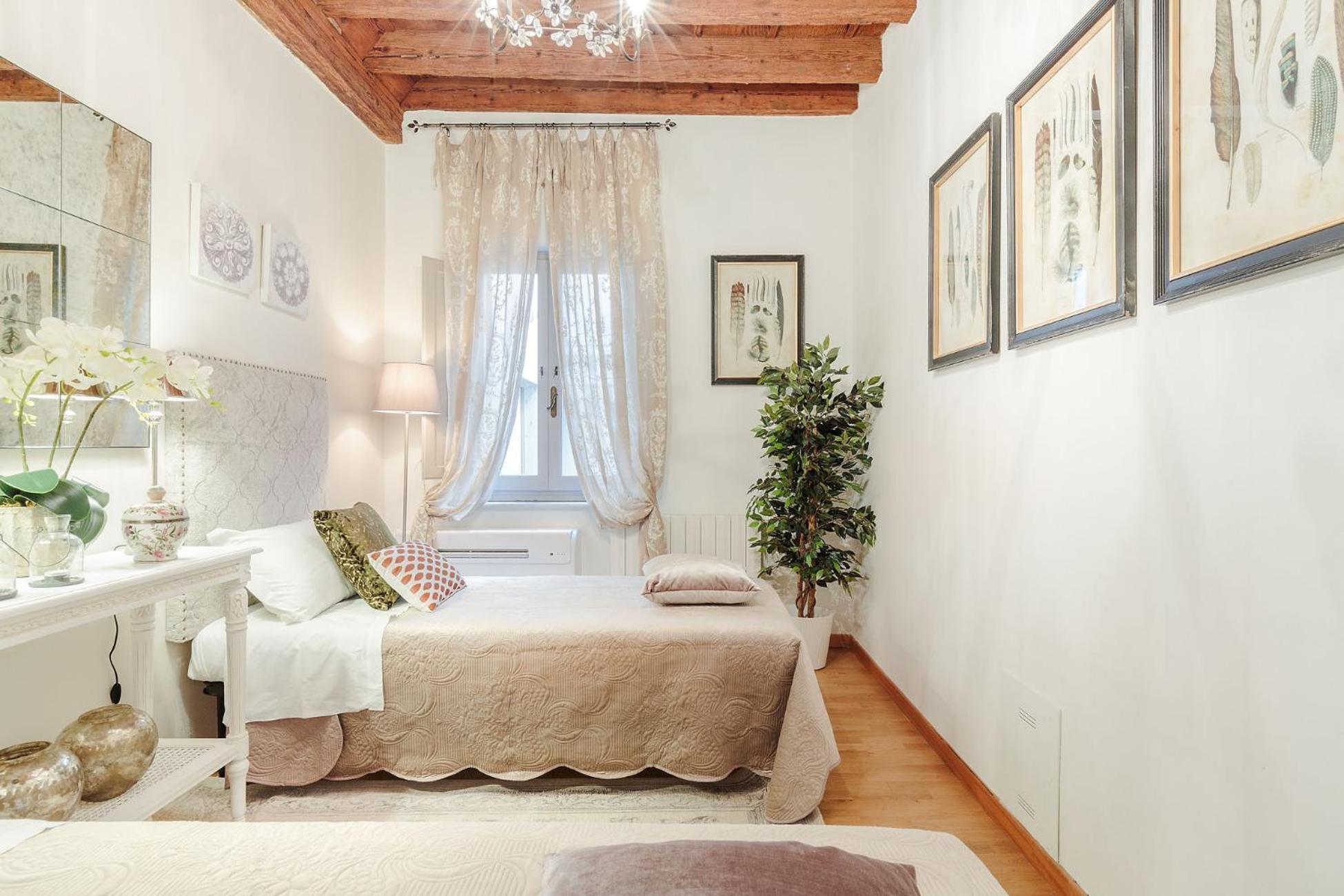 Appartamento Casa Arias Lucca Esterno foto
