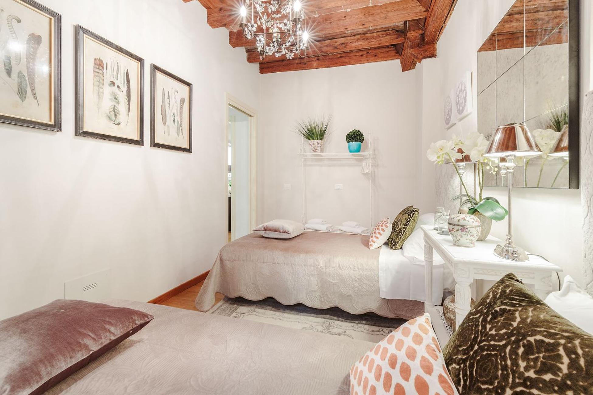 Appartamento Casa Arias Lucca Esterno foto